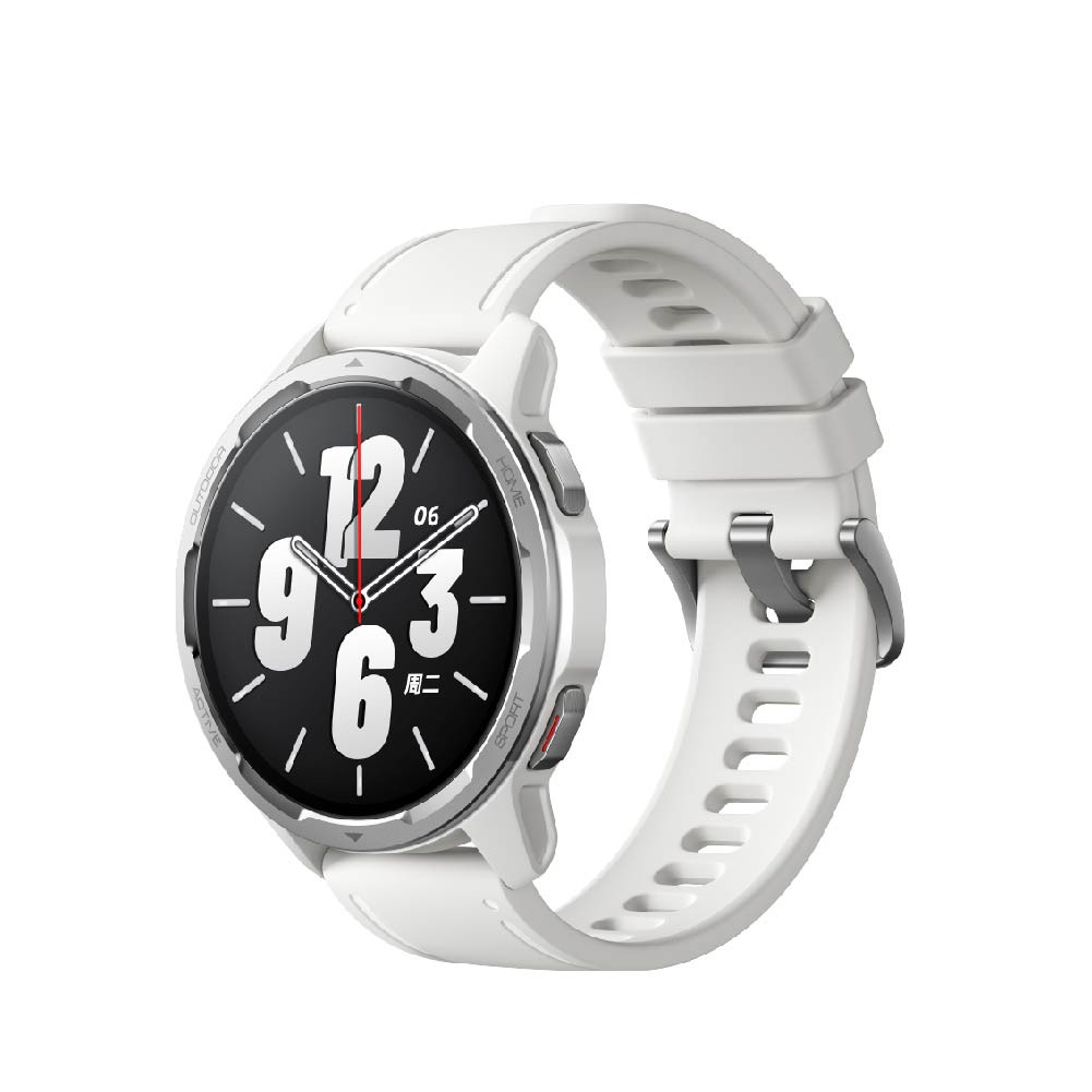 Xiaomi Watch S1 Active ของแท้ 100% ราคา 15,900 บาท*ส่งฟรี
