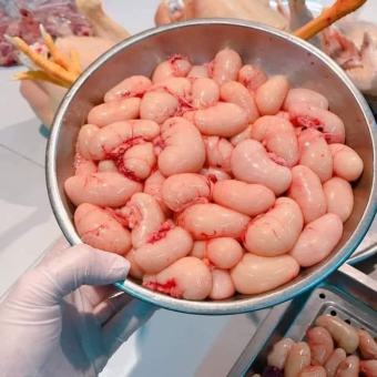 KHÔNG GIAO MIỀN BẮC VỚI MIỀN TRUNG 500G NGỌC KÊ GÀ TÂY HẠT TO GIÒN BÉO. HỎA TỐC Ở TPHCM.