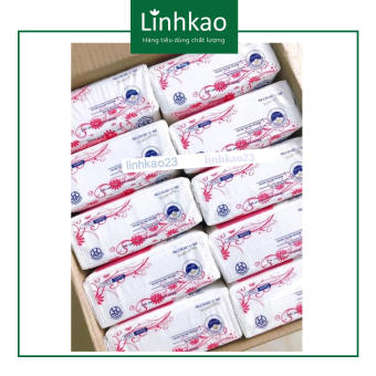 COMBO 5 GÓI KHĂN GIẤY RÚT 300 TỜ