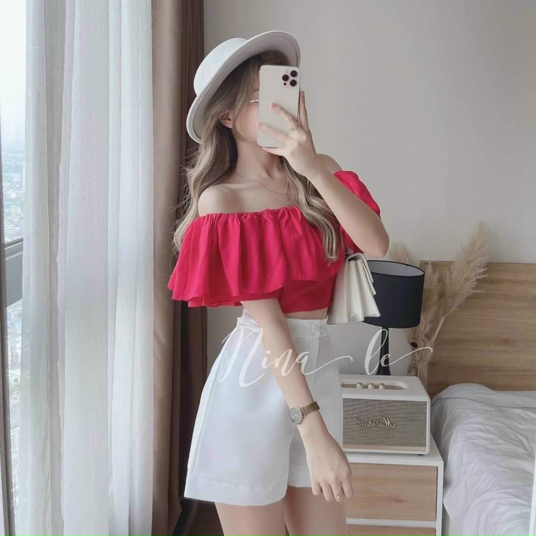 Sét bộ viền bèo