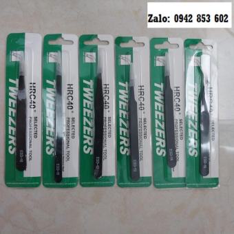 Nhíp gắp lông tổ yến chuyên dụng/Nhíp gắp linh kiện/ Nhíp nối mi Siêu Nhọn Siêu Bền