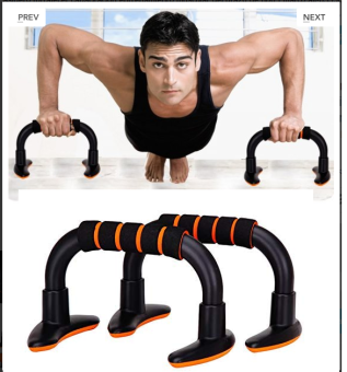 Dụng Cụ Hít Đất Chống Đẩy Chân Thẳng