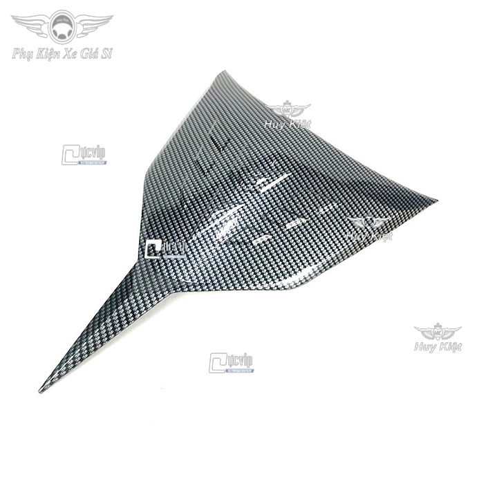 Chỉ mũi carbon gắn cho xe winner x ms1811