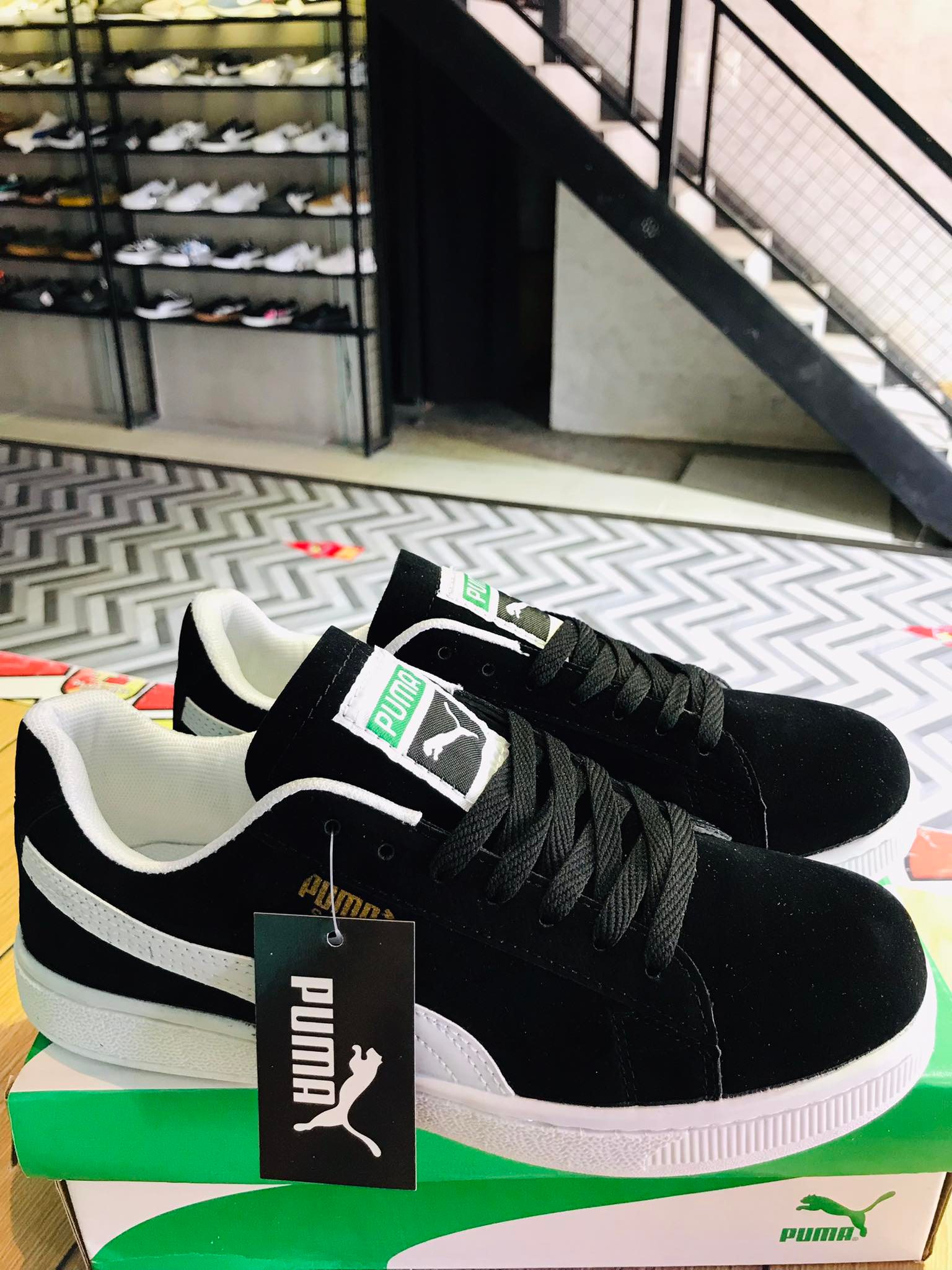 Amazon.in: Puma Shoes Under 2000-thephaco.com.vn