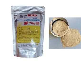 Chất kết dính Nutri Bind chiết lẻ 100g đến từ thiên nhiên