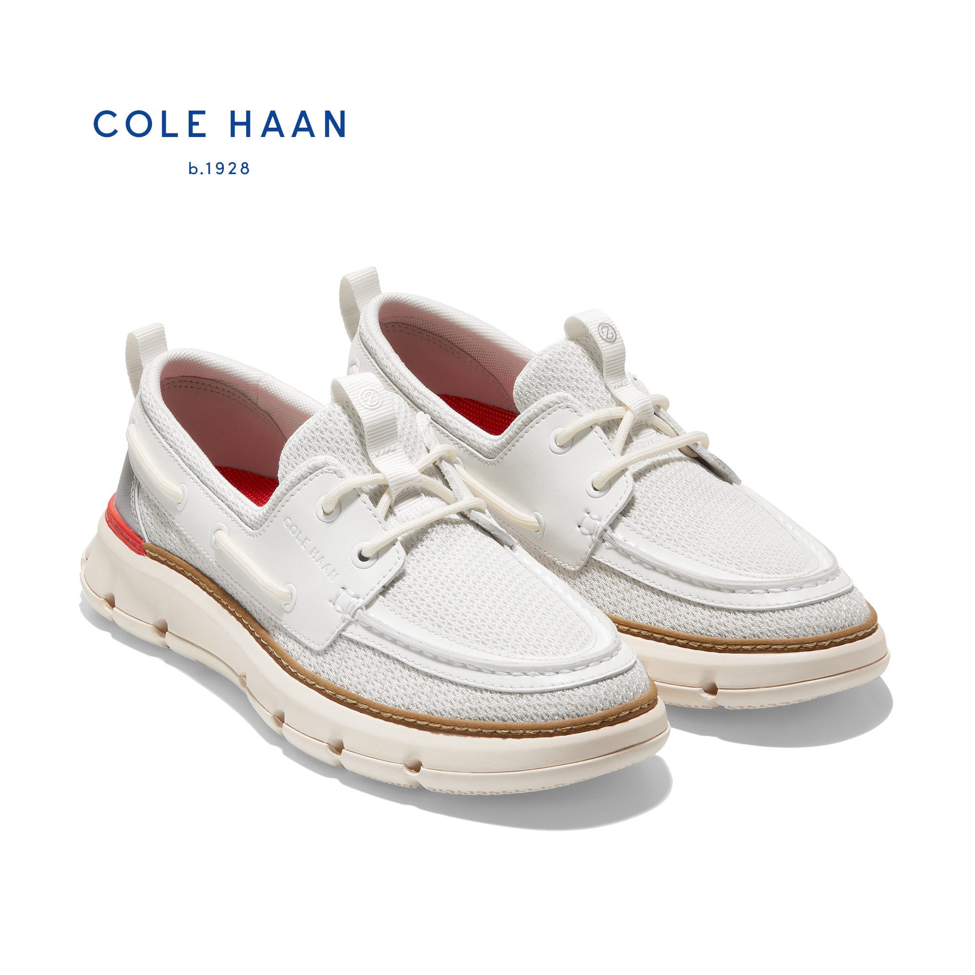 Buy Cole Haan Boat Shoes \u0026 Loafers 