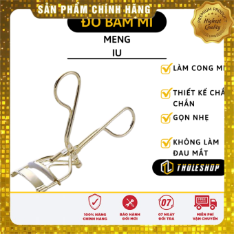 Dụng cụ bấm mi cao cấp - Kẹp bấm mi dụng cụ làm đẹp cho phái nữ - Kẹp bấm mi siêu cong - Dụng cụ make up - Bấm mi