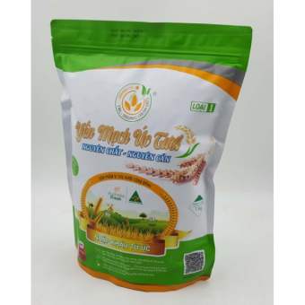 1Kg Yến Mạch Úc Tươi Nguyên Chất