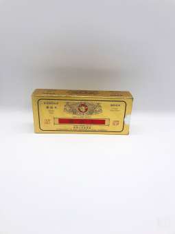 THÔNG HUYẾT HOÀN HÌNH 80 VIÊN (XỊN – LOẠI 1)- CÓ LÁ CAO-hỗ trợ các chứng gan thận yếu, mỏi lưng, đau lưng