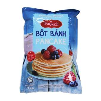 Bột Trộn Sẵn Bánh Pancake (1kg)
