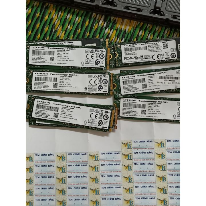 SSD M2 NVME PCLE GEN 3 128GB KT 2280