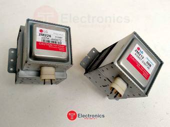 Bóng Cao Tần (Củ) Lò Vi Sóng LG 2M226 01GMT/2M213 09B/2M214