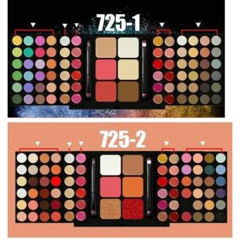 Bảng Mắt, Son, Má , Tạo Khối MYG 78 Màu