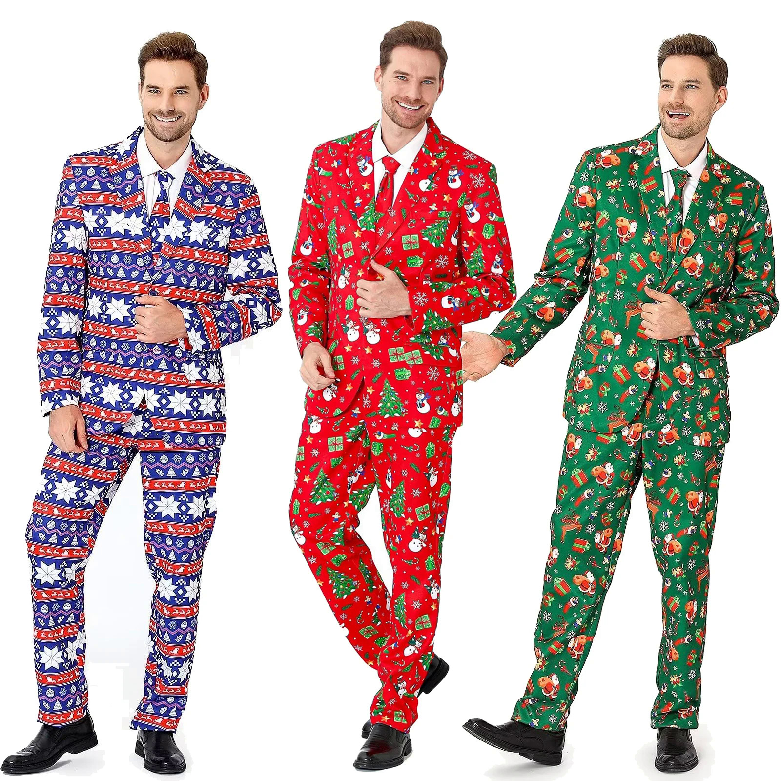 Christmas menswear on sale