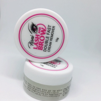 Sáp tháo mi siêu nhanh - ít cay nhập khẩu Hàn Quốc - Hani Lash