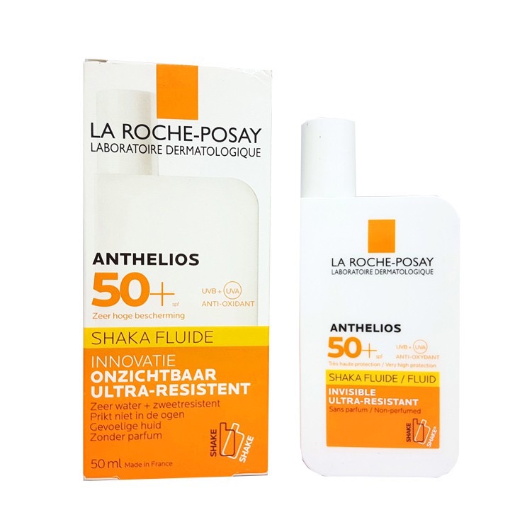 Kem chống nắng la roche posay spf 50+ 50ml
