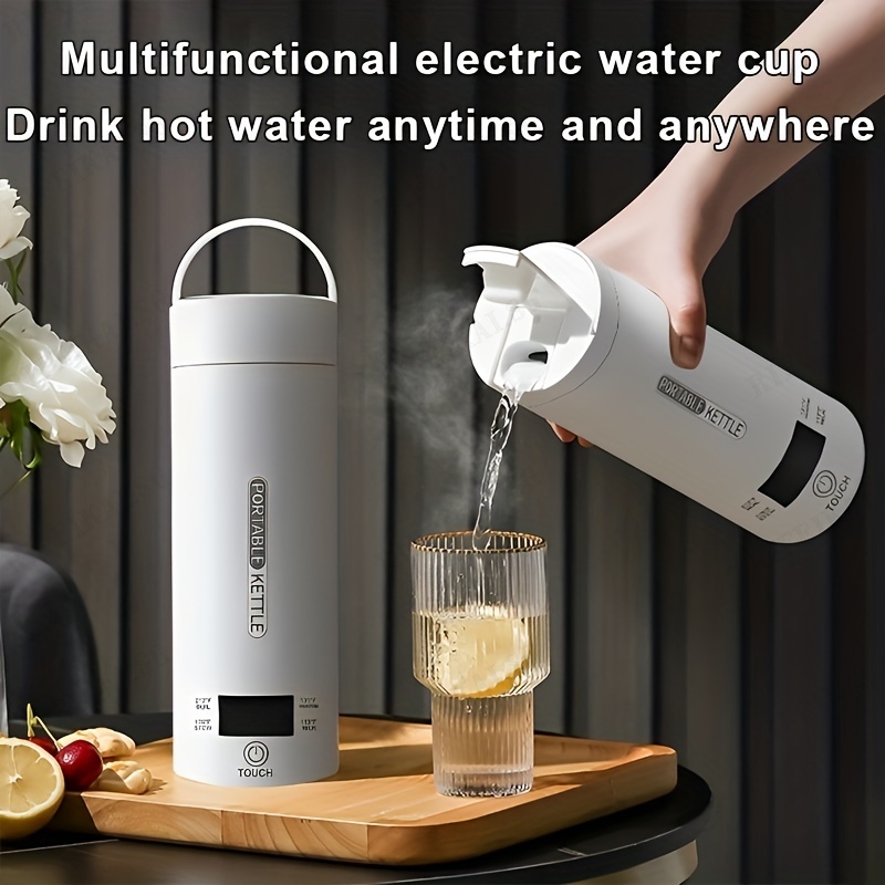 Portable Electric Kettle Travel - Best Price in Singapore - Sep 2023 |  Lazada.sg