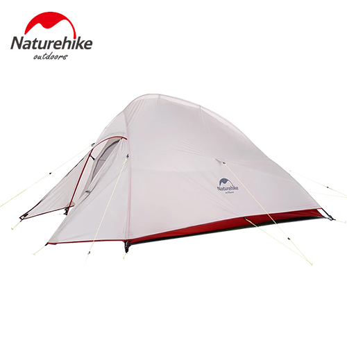 Lều 2 người naturehike nh17t001-t cloud up 2 20d