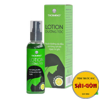 THORAKAO Lotion Dưỡng Tóc 150ml