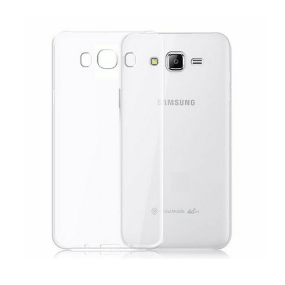 Ốp silicon dẻo samsung galaxy j5 2015 / j500