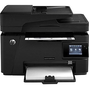 Máy in HP color laserjet pro mfp m177fw đa chức năng in/sacn/copy/in wifi/in từ điện thoại đã qua sử dụng bảo hành 3 tháng