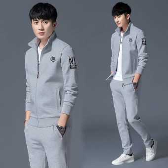 Bộ nỉ Umi Nam mùa Thu Đông cao cấp