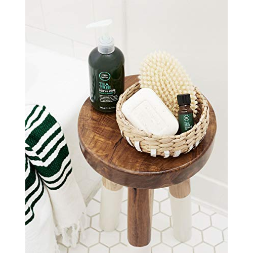 tea tree body moisturizer