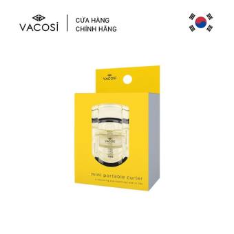 Bấm mi VACOSI MINI PORTABLE CURLER