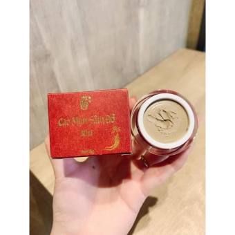 Kem dưỡng da mụn- Cao mụn sâm đỏ chính hãng, giảm mụn, dưỡng trắng,phục hồi da và chăm sóc da