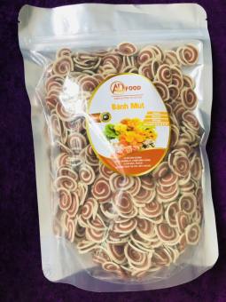 1kg bánh tai heo nhí