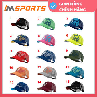 MŨ LƯỠI TRAI CHẠY BỘ COMPRESSPORT TRUCKER CAP