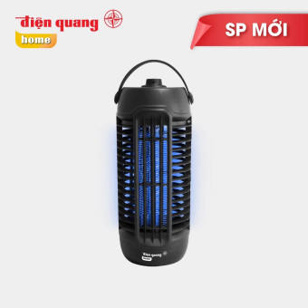 Đèn bắt muỗi Điện Quang bắt muỗi hiệu quả cao ĐQ EML08 BL