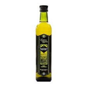 Dầu Oliu Extra Virgin Latino Bella - 500ml