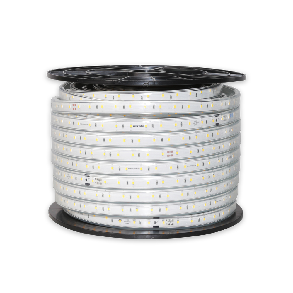 Led dây chiếu sáng 7w ld01.7w chống nước ip65 rạng đông