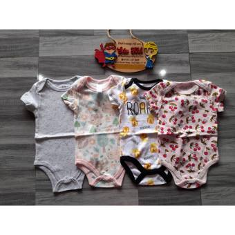 Body sơ sinh ( SP000985 ) size 9M