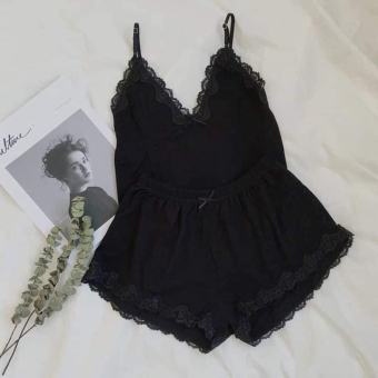 BỘ NGỦ REN 2 DÂY HOT HIT