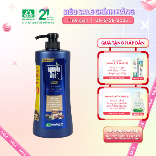 H&S Smooth & Silky Shampoo 650ml (21.98fl oz)