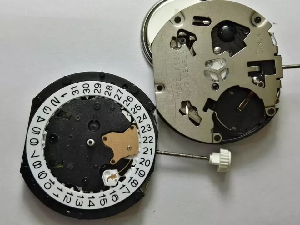 Mesin Jam Tangan Nh36 Jual Mesin Jam Tangan Nh36 Terbaru