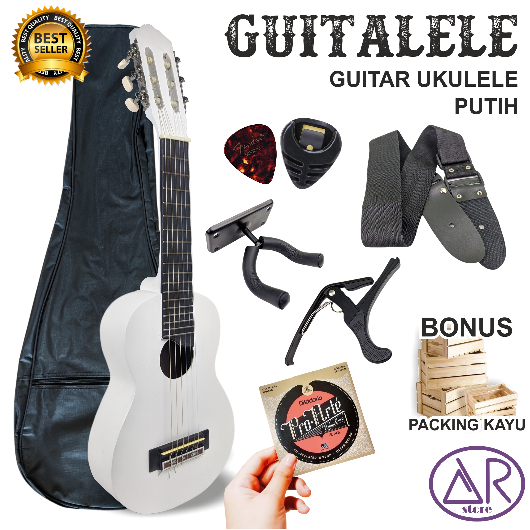 Guyatone GP-24 アコースティックギター用 握っ ビンテージ