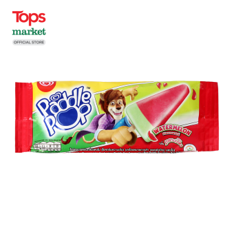 Kem Cây Wall's Paddle Pop 62G
