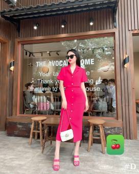 SÉT BỘ VEST VẢI COTTON THÁI KHÔNG NHĂN HOT NHÂT NĂM NAY.