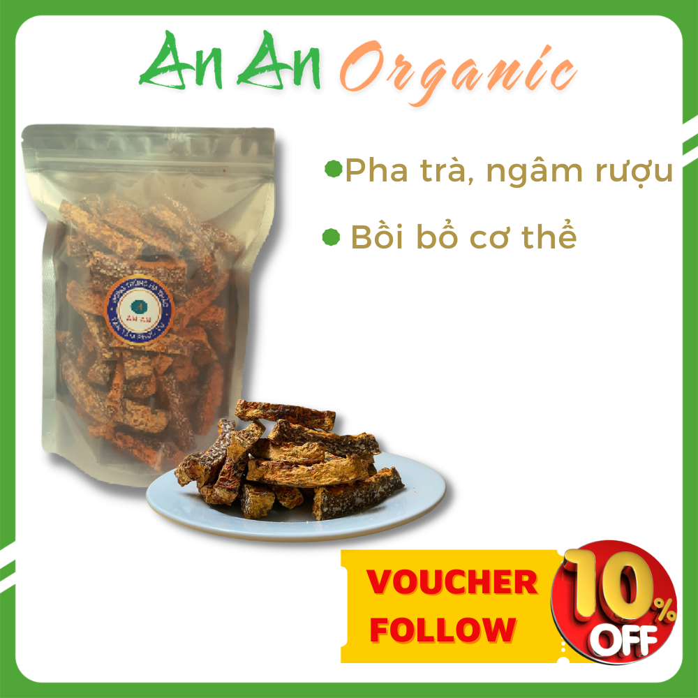 Chân đế đông trùng hạ thảo khô An An thượng hạng, đông trùng hạ thảo khô, thực phẩm sấy khô cao cấp