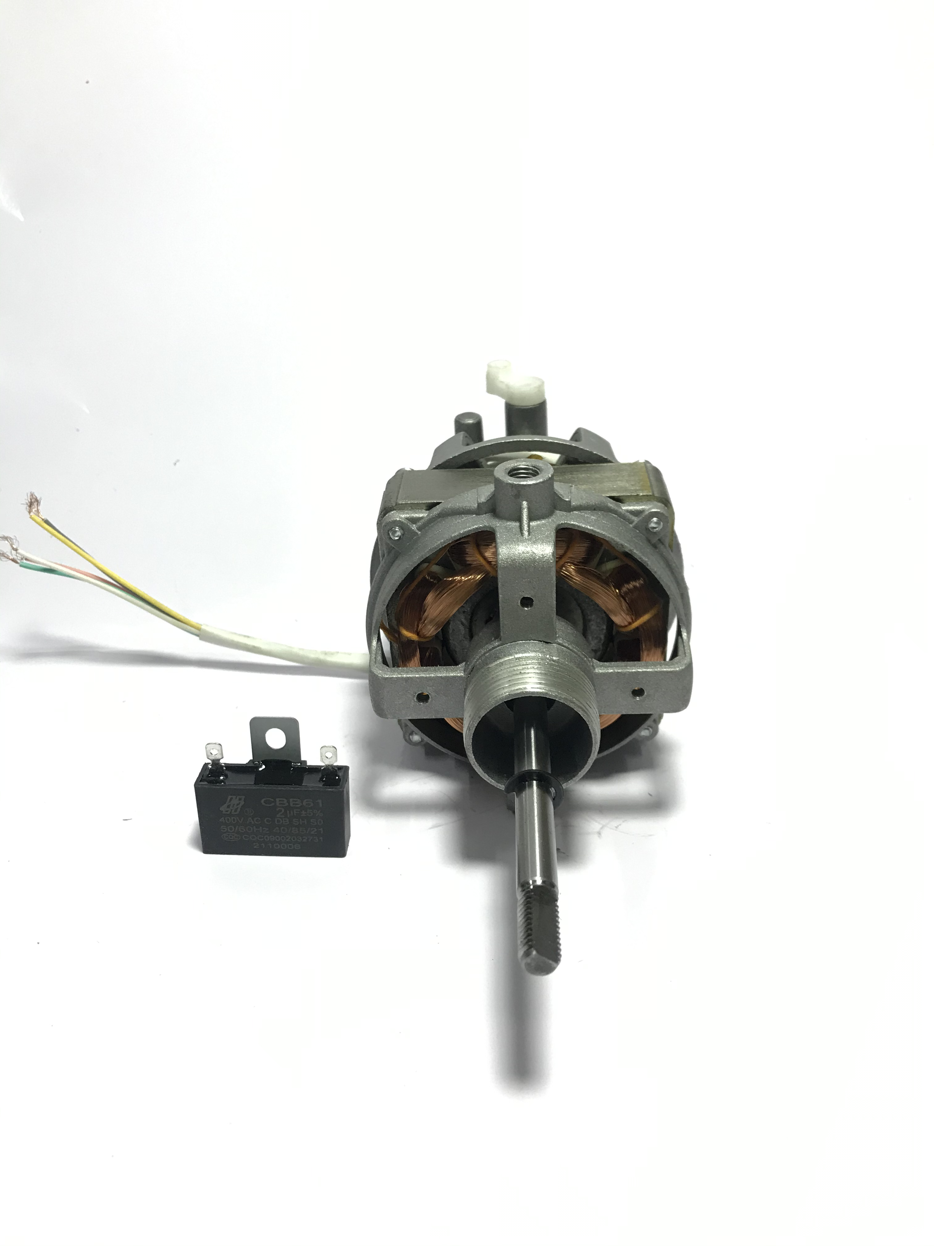 Moter quạt điện b4 dây đồng 100%