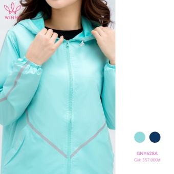 Áo gió Winny - GNY628A
