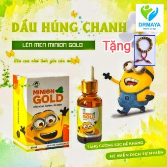 TINH DẦU HÚNG CHANH GOLD Dầu húng chanh Minion LÊN MEN GOD Tinh dầu húng chanh gold Dầu Húng Chanh Minion lên men cây húng chanh Đèn Đèn Xông Tinh Dầu, Tinh Dầu Cho Đèn Và Phụ Kiện Dầu Húng Chanh Minion