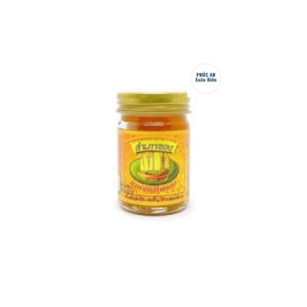 Dầu Cù Là Xoa Bóp