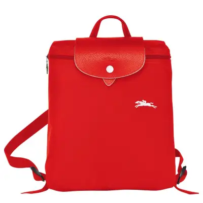 [CLEARANCE] Longchamp Le Pliage 1699 Club Backpack (16 Colors) (11)