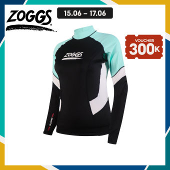 ZOGGS Áo bơi chống nắng nữ 464001