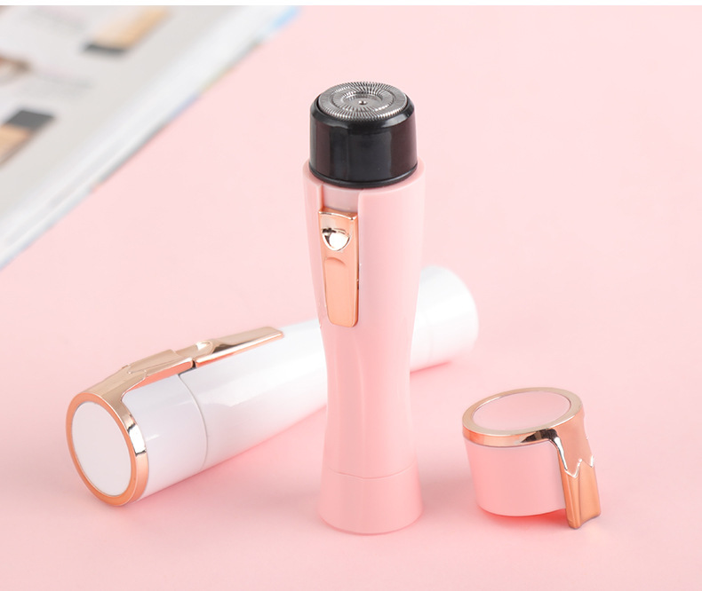 Máy cạo lông nách mini shaver giá rẻ