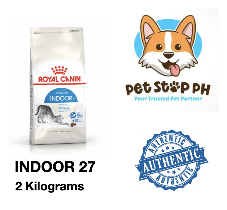 Royal indoor 27